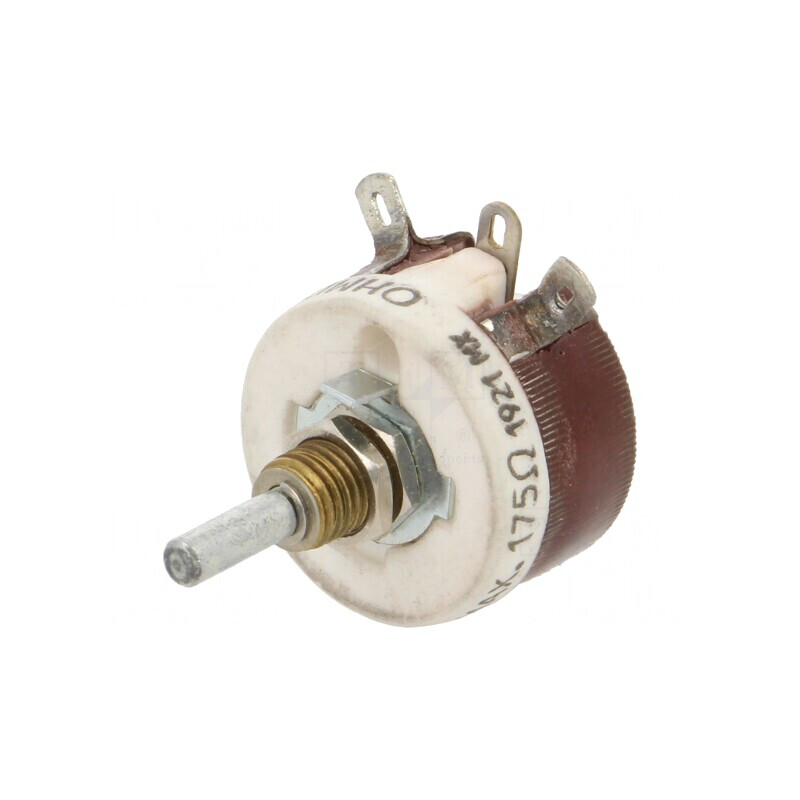 Potentiometru Axial 175Ω 12.5W 3.18mm | Electronic-mag.ro | Componente Electronice Potentiometru Axial 175Ω 12.5W 3.18mm | Electronic-mag.ro | Componente Electronice