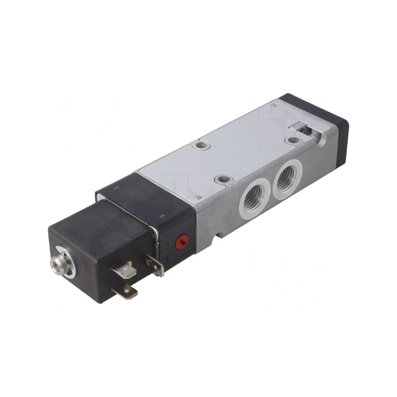 Ventil Electromagnetic Aluminiu NBR 2-8bar | Electronic-mag.ro | Componente Electronice Ventil Electromagnetic Aluminiu NBR 2-8bar | Electronic-mag.ro | Componente Electronice