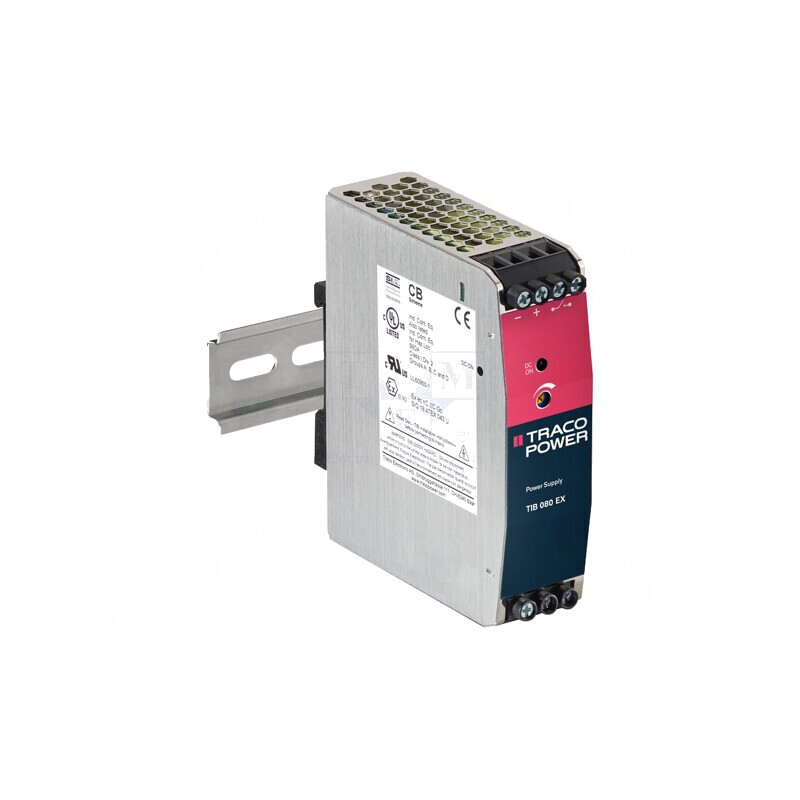 Alimentator Pulsatoriu pentru Șină DIN 80W 12V 6.7A | Electronic-mag.ro | Componente Electronice Alimentator Pulsatoriu pentru Șină DIN 80W 12V 6.7A | Electronic-mag.ro | Componente Electronice