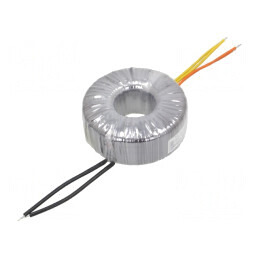 Transformator toroidal 450VA 230V 30V 7.5A | Electronic-mag.ro | Componente Electronice
