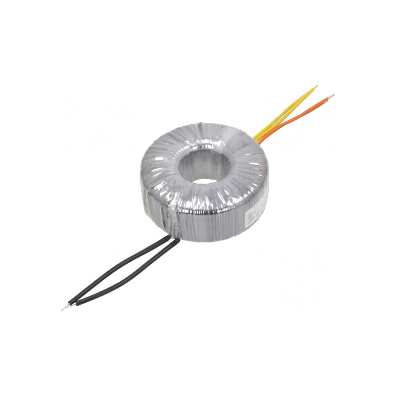 Transformator toroidal 450VA 230V 30V 7.5A | Electronic-mag.ro | Componente Electronice Transformator toroidal 450VA 230V 30V 7.5A | Electronic-mag.ro | Componente Electronice