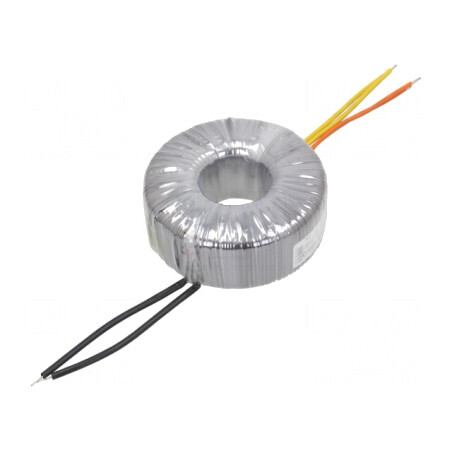 Transformator toroidal 450VA 230V 30V 7.5A | Electronic-mag.ro | Componente Electronice