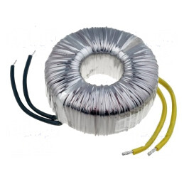Transformator Toroidal 450VA 230V 40V Dual | Electronic-mag.ro | Componente Electronice