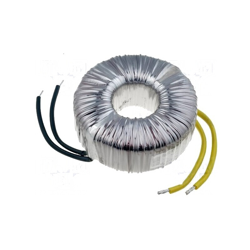 Transformator Toroidal 450VA 230V 40V Dual | Electronic-mag.ro | Componente Electronice Transformator Toroidal 450VA 230V 40V Dual | Electronic-mag.ro | Componente Electronice