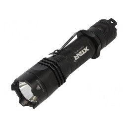 Lanternă tactică LED TZ28 1500lm IPX8 | Electronic-mag.ro | Componente Electronice