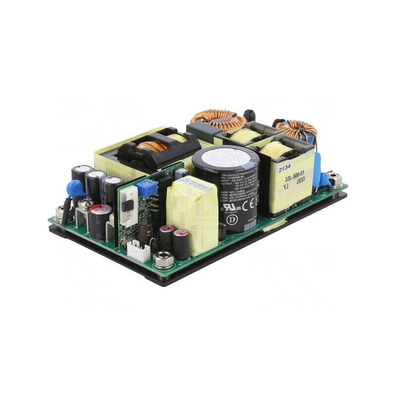 Alimentator Pulsatoriu 500W 18V 16.67A | Electronic-mag.ro | Componente Electronice Alimentator Pulsatoriu 500W 18V 16.67A | Electronic-mag.ro | Componente Electronice