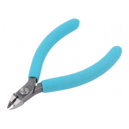 Clește lateral ESD 110mm Erem | Electronic-mag.ro | Componente Electronice