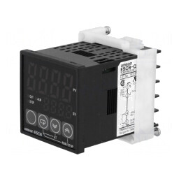 Regulator Temperatură SSR Panou E5CB 100-240AC | Electronic-mag.ro | Componente Electronice
