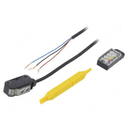 Senzor Fotoelectric PNP 30-200mm 12-24VDC EX-29B-PN | Electronic-mag.ro | Componente Electronice