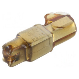 Capăt de șurubelniță 20AWG-18AWG | Electronic-mag.ro | Componente Electronice