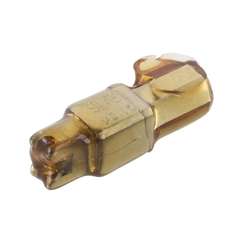 Capăt de șurubelniță 20AWG-18AWG | Electronic-mag.ro | Componente Electronice