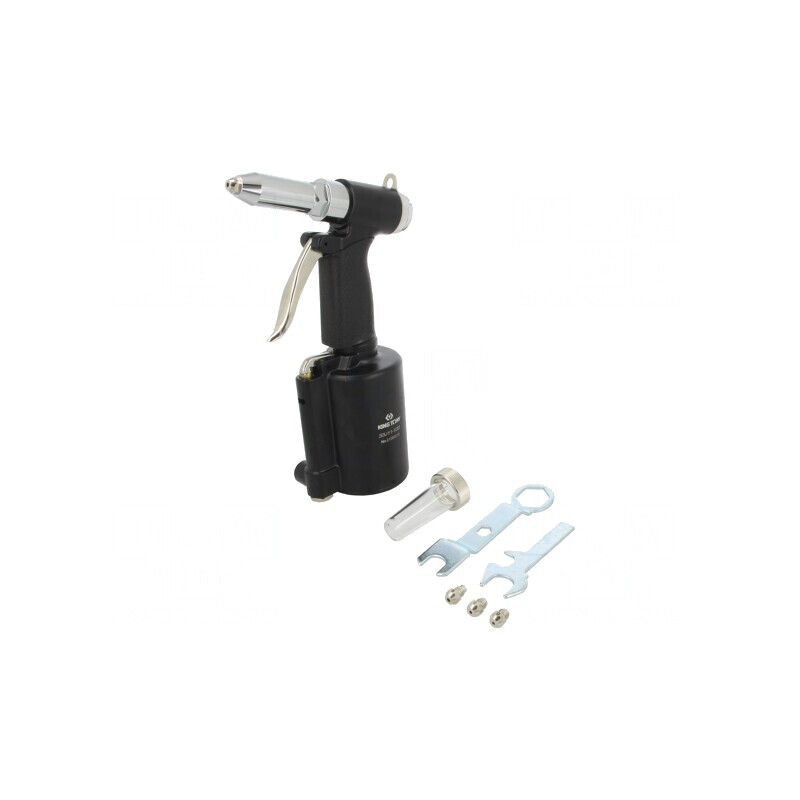 Mașină de nituit pneumatică 2,4-4,8mm | Electronic-mag.ro | Componente Electronice