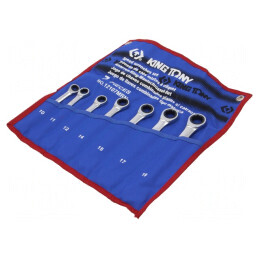 Set Chei Combinate cu Piedică 7 Bucăți | Electronic-mag.ro | Componente Electronice