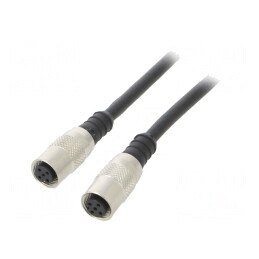Cablu 5pin KOLV  | Electronic-mag.ro | Componente Electronice