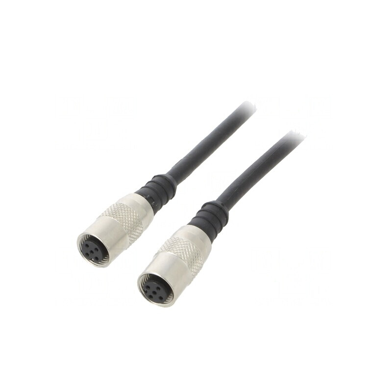 Cablu 5pin KOLV  | Electronic-mag.ro | Componente Electronice
