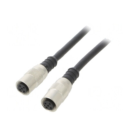 Cablu 5pin KOLV  | Electronic-mag.ro | Componente Electronice