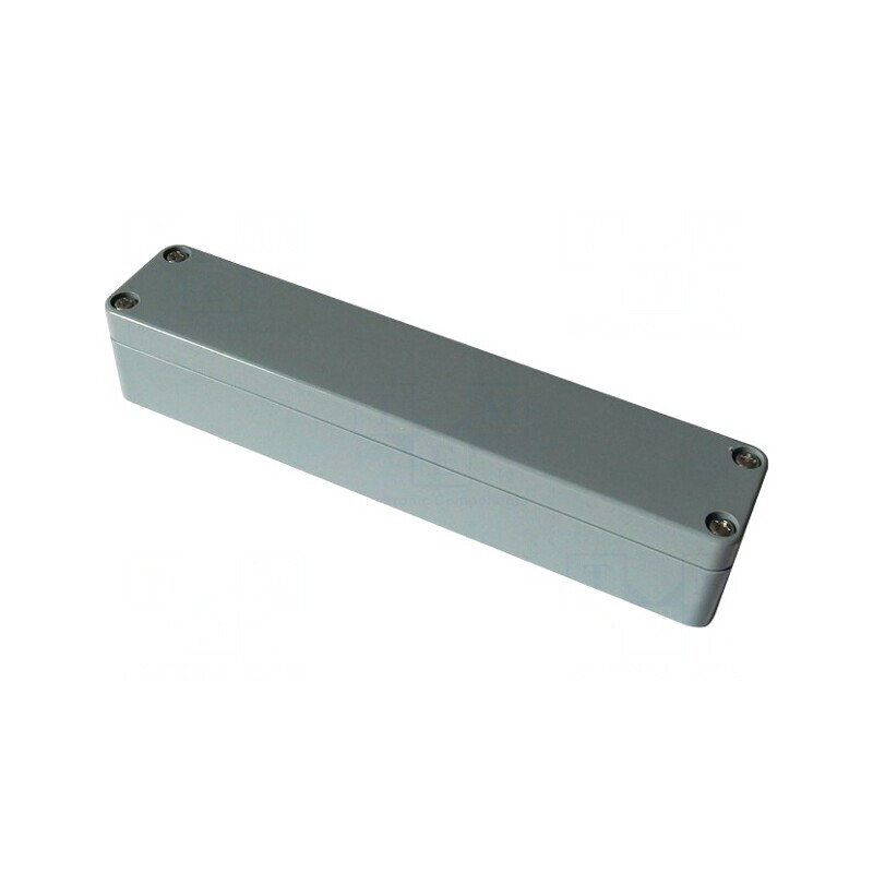 Cititor RFID 1-wire RS232 RS485 WIEGAND 184.5x36.5x35.3mm ACTS-2 | Electronic-mag.ro | Componente Electronice