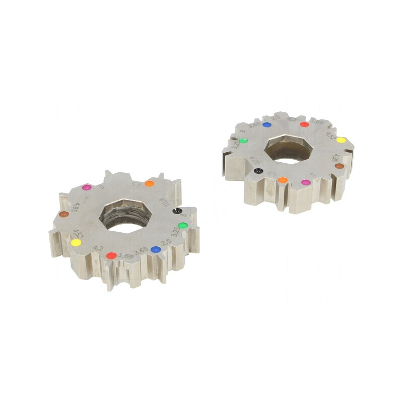Fălci Crimpare Oțel MULTIBEX-MX1, M8 | Electronic-mag.ro | Componente Electronice Fălci Crimpare Oțel MULTIBEX-MX1, M8 | Electronic-mag.ro | Componente Electronice