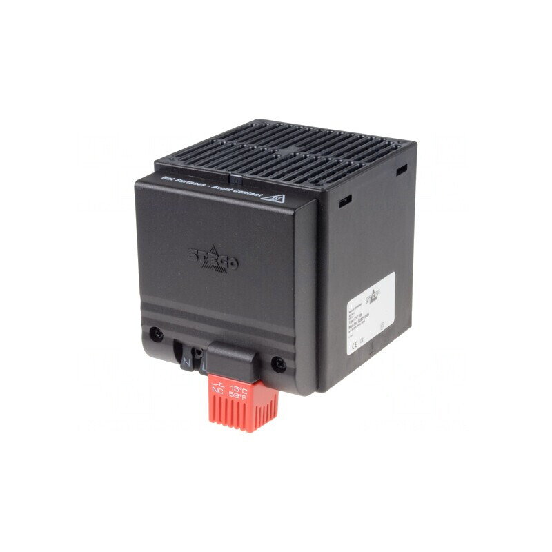 Suflantă de Încălzire CSF 028 250W 230VAC | Electronic-mag.ro | Componente Electronice