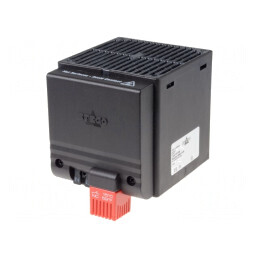 Suflantă de Încălzire CSF 028 250W 230VAC | Electronic-mag.ro | Componente Electronice