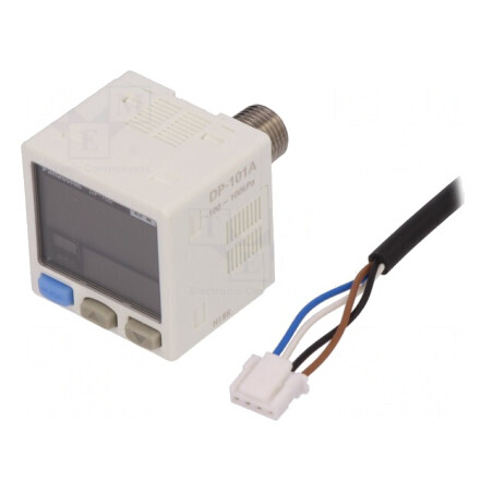 Traductor Presiune NPN DP-100 DP101A -100÷100kPa | Electronic-mag.ro | Componente Electronice