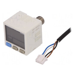Traductor Presiune NPN DP-100 DP101A -100÷100kPa | Electronic-mag.ro | Componente Electronice
