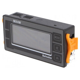 Regulator Curent AC/DC Panou 24-240V MX4W-A-F2 | Electronic-mag.ro | Componente Electronice