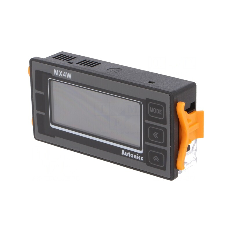 Regulator Curent AC/DC Panou 24-240V MX4W-A-F2 | Electronic-mag.ro | Componente Electronice