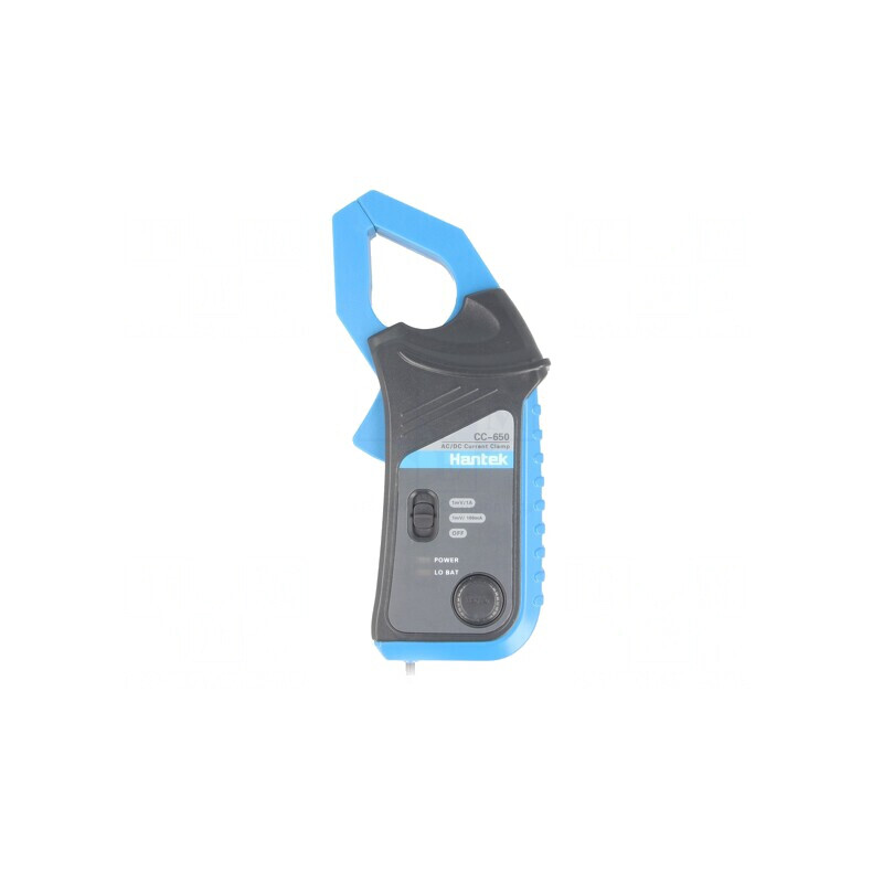 Traductor tip clește AC/DC 650A BNC 30mm | Electronic-mag.ro | Componente Electronice