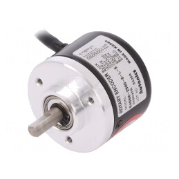 Encoder Incremental 2500imp/rotație 5VDC  | Electronic-mag.ro | Componente Electronice