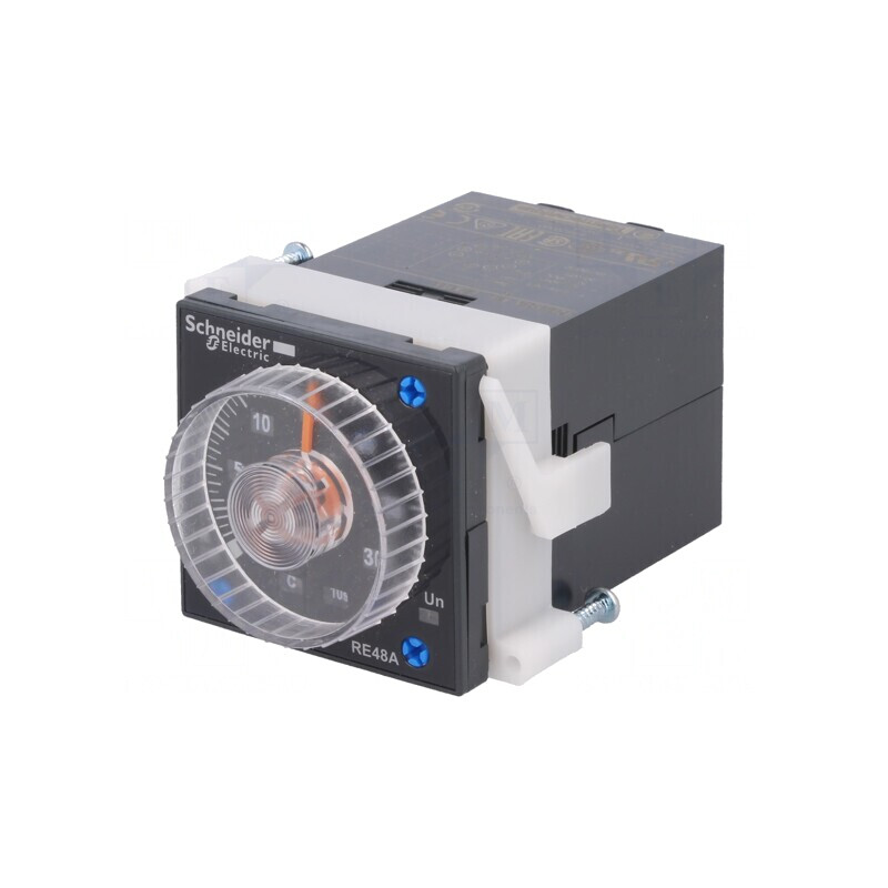 Timer Digital Programabil 300h 250VAC/5A 24-240V | Electronic-mag.ro | Componente Electronice