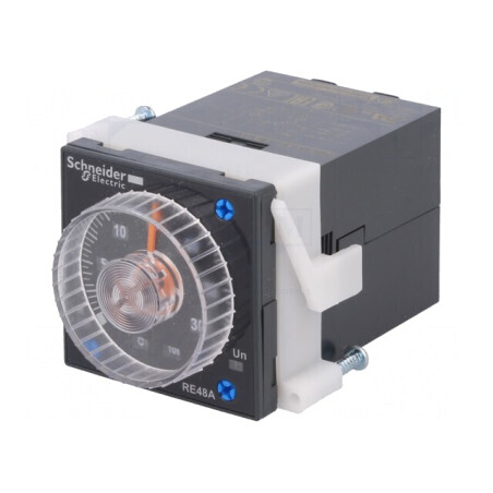 Timer Digital Programabil 300h 250VAC/5A 24-240V | Electronic-mag.ro | Componente Electronice