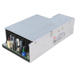 Alimentator Pulsatoriu 500W 113-370VDC 80-264VAC | Electronic-mag.ro | Componente Electronice