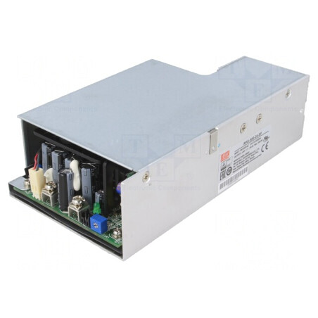 Alimentator Pulsatoriu 500W 113-370VDC 80-264VAC | Electronic-mag.ro | Componente Electronice