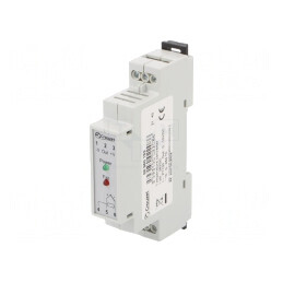 Adaptor de Temperatură 24VDC Pt100 0-10VDC