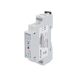 Adaptor Temperatură 24VDC OUT 0-10VDC IN Termocuplu J | Electronic-mag.ro | Componente Electronice