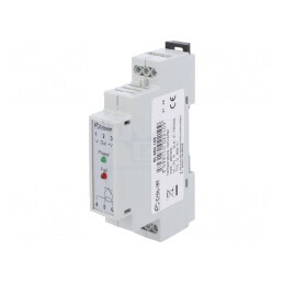 Adaptor de Temperatură 24VDC Termocuplu K 0-10VDC