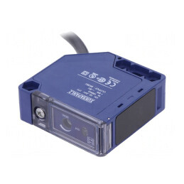 Senzor Fotoelectric Reflexiv PNP 0-1m 100mA | Electronic-mag.ro | Componente Electronice