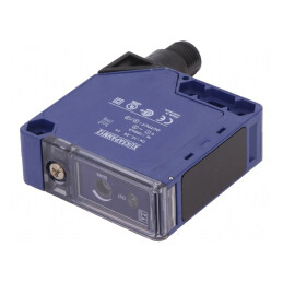 Senzor Fotoelectric Reflexiv PNP 1m 100mA | Electronic-mag.ro | Componente Electronice