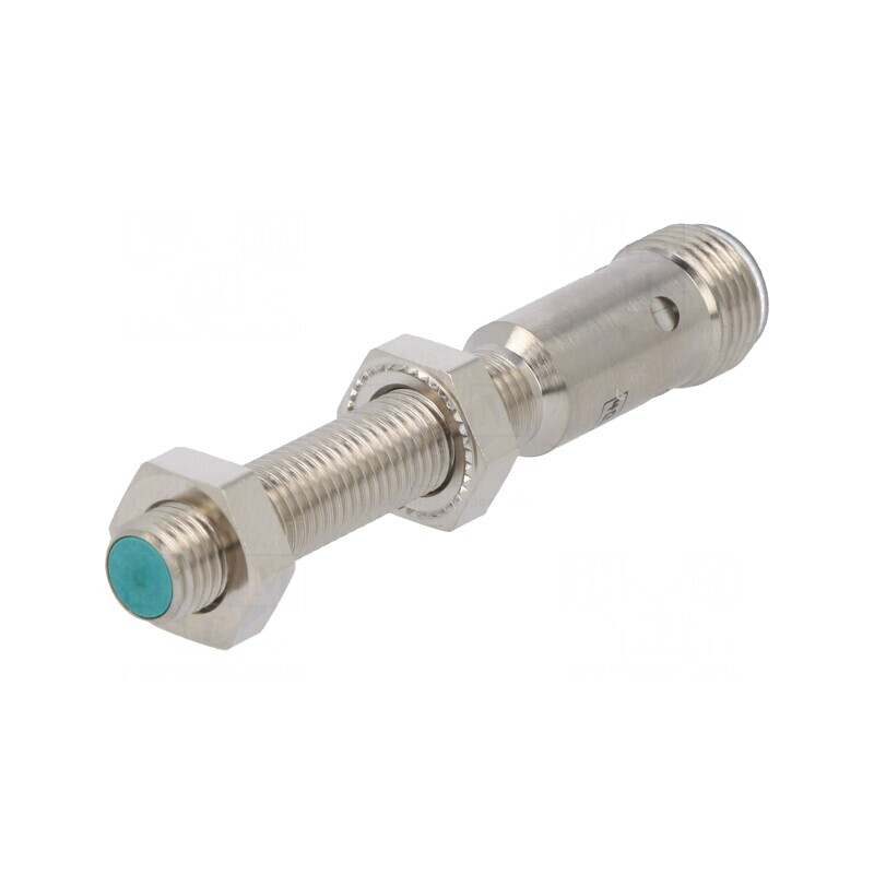Senzor Inductiv PNP NO 0-2mm 10-30VDC M8 IP67 100mA | Electronic-mag.ro | Componente Electronice Senzor Inductiv PNP NO 0-2mm 10-30VDC M8 IP67 100mA | Electronic-mag.ro | Componente Electronice