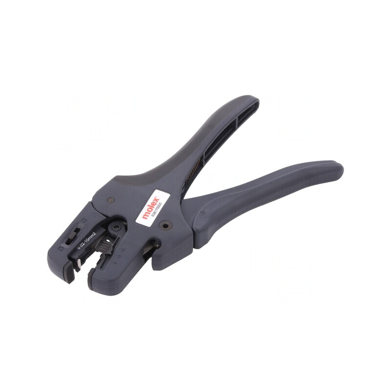 Dezizolator Cablu Rotund Multiconductor 0,05-10mm2 | Electronic-mag.ro | Componente Electronice Dezizolator Cablu Rotund Multiconductor 0,05-10mm2 | Electronic-mag.ro | Componente Electronice