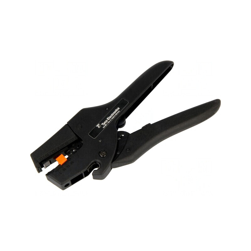 Dezizolator Cablu 0,08-6mm² 193mm | Electronic-mag.ro | Componente Electronice Dezizolator Cablu 0,08-6mm² 193mm | Electronic-mag.ro | Componente Electronice