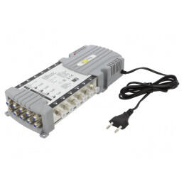 Switch 75Ω Argintiu Gri 950Hz-2.15GHz | Electronic-mag.ro | Componente Electronice