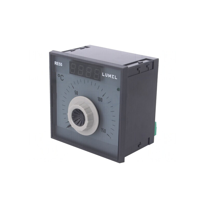 Regulator Temperatură Pt100 SPDT SPST-NO RE55 | Electronic-mag.ro | Componente Electronice Regulator Temperatură Pt100 SPDT SPST-NO RE55 | Electronic-mag.ro | Componente Electronice