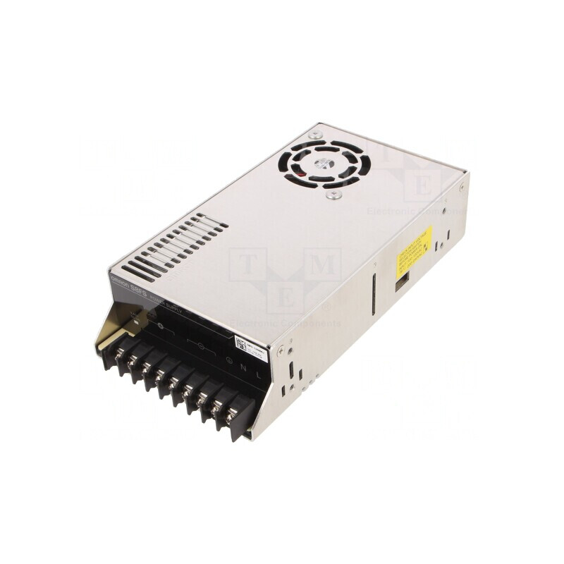 Alimentator Pulsatoriu Încastrare 350W 5VDC 60A | Electronic-mag.ro | Componente Electronice