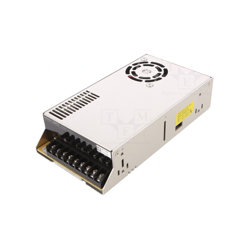 Alimentator Pulsatoriu încastrare 350W 12V 29A | Electronic-mag.ro | Componente Electronice