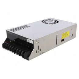 Alimentator încastrat 350W 12V 29A | Electronic-mag.ro | Componente Electronice