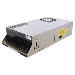 Alimentator încastrabil 350W 24V 14,6A | Electronic-mag.ro | Componente Electronice