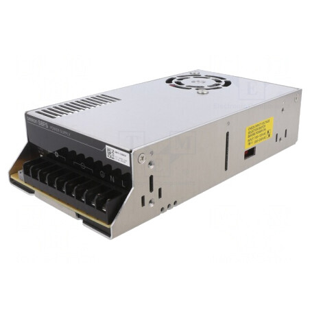 Alimentator încastrabil 350W 24V 14,6A | Electronic-mag.ro | Componente Electronice