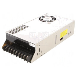 Alimentator încastrat 350W 24V 14.6A | Electronic-mag.ro | Componente Electronice